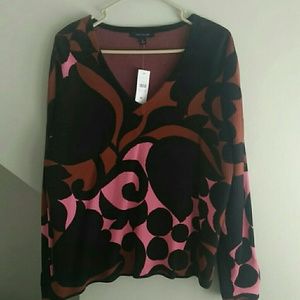 Ann Taylor sweater